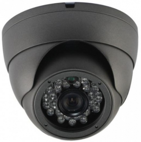 MR-DNM800P Master купольная камера видеонаблюдения
