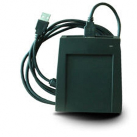 CR10E ZKTeco - USB считыватель Proximity карт 
