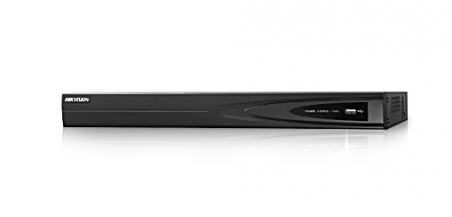 DS-7604NI-E1/4P Hikvision 4-х канальный IP-видеорегистратор