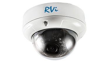 RVi-129 (2.8-12 мм) антивандальная камера