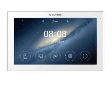 Violet HD Wi-Fi (VZ или XL) Tantos монитор видеодомофона