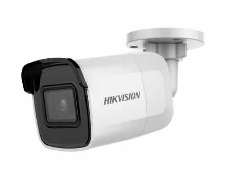 DS-2CD2023G0E-I(2.8mm) Hikvision IP камера.