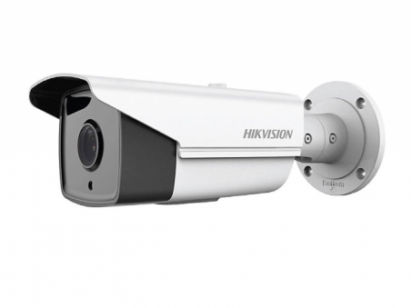 DS-2CD2T43G0-I8 (6mm) Hikvision IP камера.