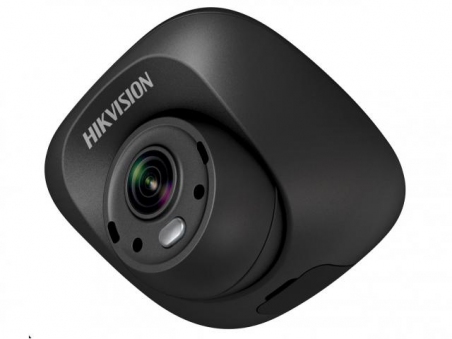 1Мп компактная HD-TVI камера Hikvision DS-2CS58C2T-ITS/C 2.1мм