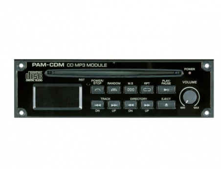 PAM-CDM Inter-M - Модуль