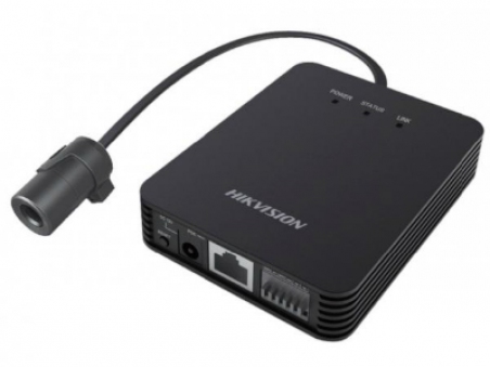 DS-2CD6412FWD-30 Hikvision 1.3 Мп мини IP-камера