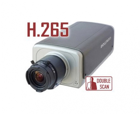B2250 Beward 2 Мп IP камера