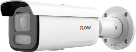 F-IC-2622C2MSZ4(2.8-12mm) IP камера - 34950 F-IC-2622C2MSZ4(2.8-12mm) IP камера