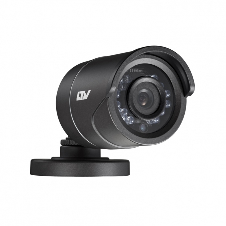 CTB-610 41 LTV HD-TVI видеокамера с ИК-подсветкой - 30236 CTB-610 41 LTV HD-TVI видеокамера с ИК-подсветкой