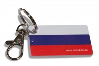 MF Zero мини-карта брелок заготовка - 31287 MF Zero мини-карта брелок заготовка