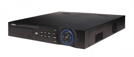 NVR4416 Dahua 16-канальный IP видеорегистратор