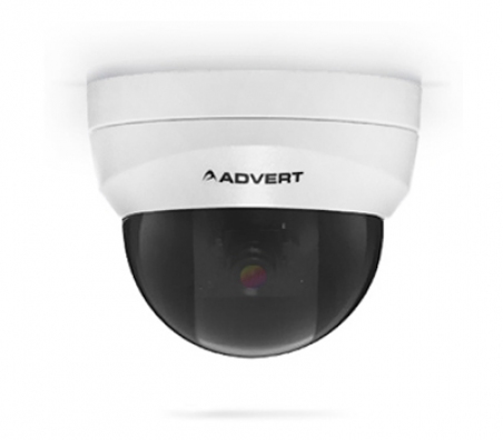 ADHD-04Px Advert 2 Мп купольная видеокамера