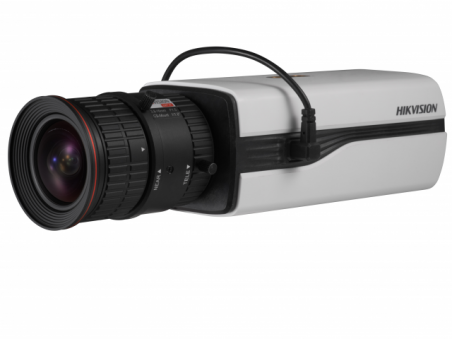 DS-2CE37U8T-A Hikvision HD-TVI камера - 33817 DS-2CE37U8T-A Hikvision HD-TVI камера