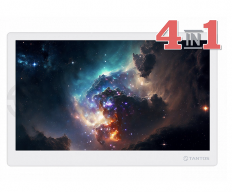 Stark HD SE (VZ или XL) Tantos монитор видеодомофона - 35368 Stark HD SE (VZ или XL) Tantos монитор видеодомофона