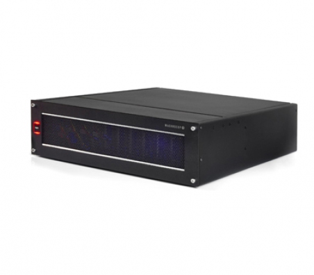 NVR 25M2 Macroscop 25-канальный IP-видеорегистратор