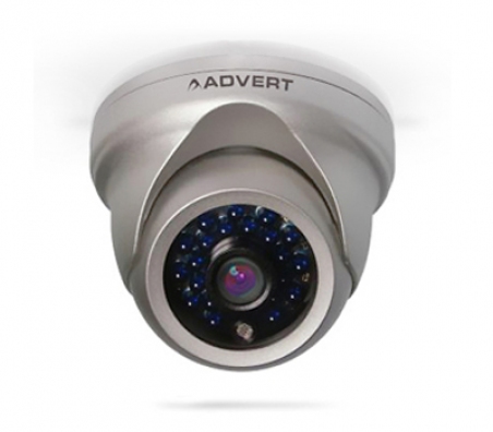 ADV-5368V Advert купольная видеокамера