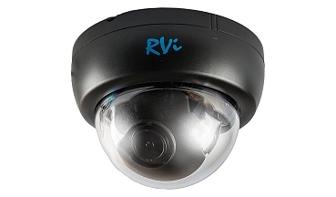 RVi-427 купольная камера наблюдения