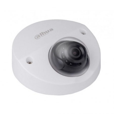 IPC-HDBW4220FP-0280B Dahua 2 Мп купольная IP видеокамера - 22899 IPC-HDBW4220FP-0280B Dahua 2 Мп купольная IP видеокамера