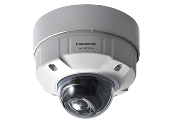 WV-SFV310A Panasonic IP камера