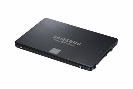 Жесткий диск 250 Гб MZ-750250BW 750 EVO Samsung SSD