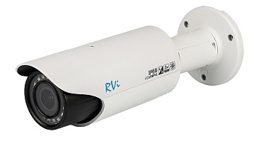 RVi-IPC42DN уличная IP-камера - 18308 RVi-IPC42DN уличная IP-камера