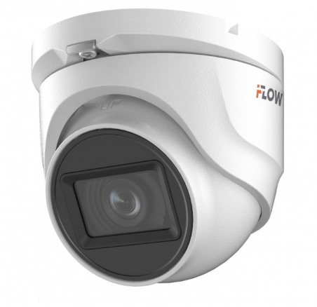 F-AC-2351(2.8mm) 5Мп HD-TVI камера - 35058 F-AC-2351(2.8mm) 5Мп HD-TVI камера