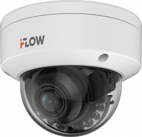 F-IC-2486CMS(4mm) IP камера - 34991 F-IC-2486CMS(4mm) IP камера