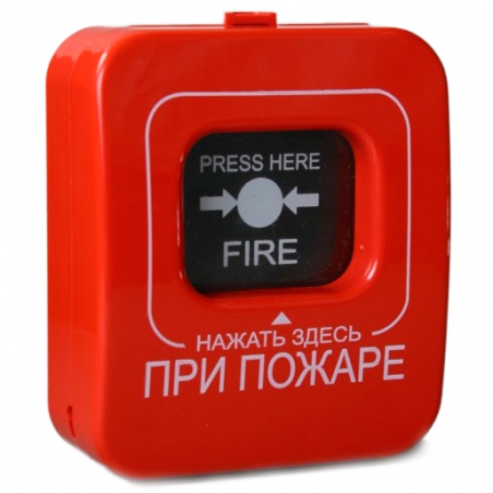 ИПР-Кск (ИОПР 513/101-1 ) Извещатель охранно-пожарный ручной