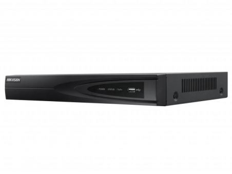 DS-7604NI-K1/4P(C) Hikvision IP-видеорегистратор