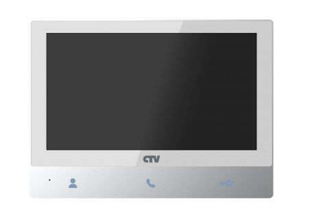 CTV-M4701AHD Монитор видеодомофона - 34879 CTV-M4701AHD Монитор видеодомофона