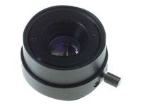 LENS CS 16MM F1.8 MP - 31814 LENS CS 16MM F1.8 MP