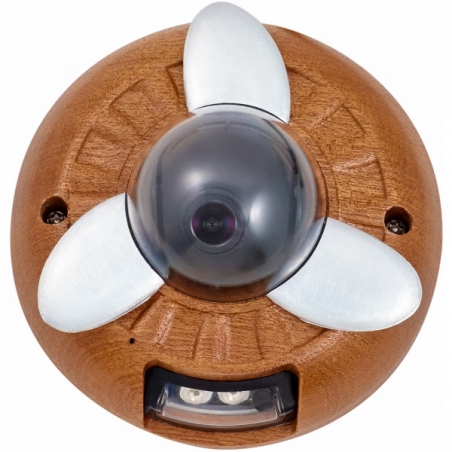 MYAC-D4121IR1 Ретроавиация красное дерево и алюминий ActiveCam IP-камера - 28189 MYAC-D4121IR1 Ретроавиация красное дерево и алюминий ActiveCam IP-камера
