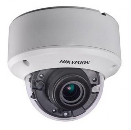 DS-2CE56D7T-AITZ (2.8-12 mm) Hikvision 2Мп купольная HD-TVI камера - 29834 DS-2CE56D7T-AITZ (2.8-12 mm) Hikvision 2Мп купольная HD-TVI камера