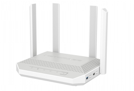 Netcraze Giga (NC-1012) роутер