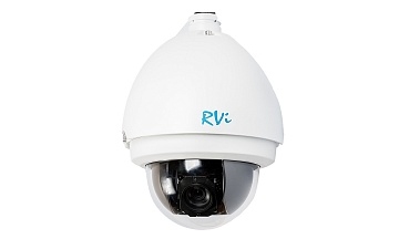 RVi-IPC52DN20 скоростная купольная IP-камера