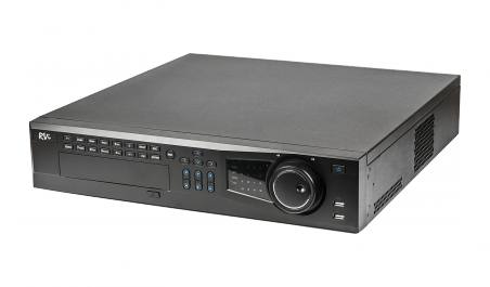 RVI-IPN16/8-4K IP видеорегистратор