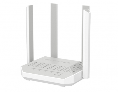 Netcraze Speedster 4G+ (NC-2911) роутер