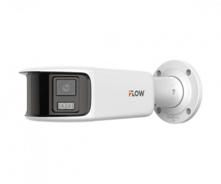F-IC-2244PCMS/A(2.8mm) IP камера - 34976 F-IC-2244PCMS/A(2.8mm) IP камера