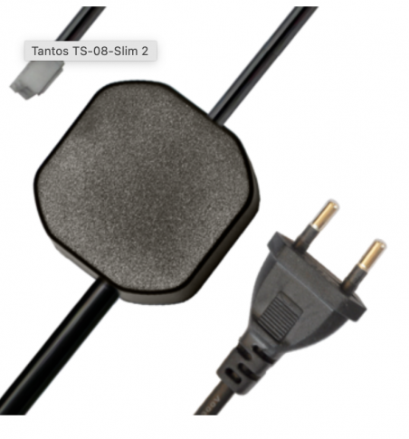 TS-08-Slim 2 Tantos источник стабилизированного питания