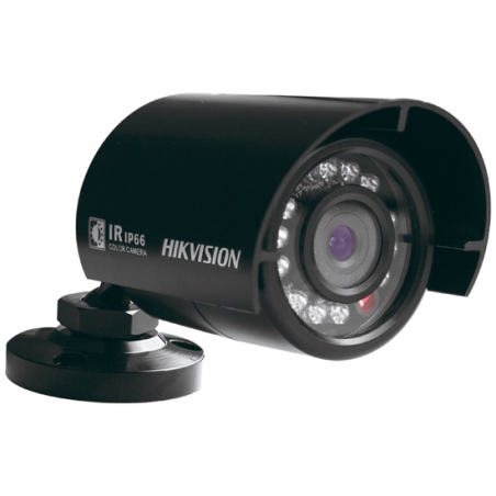 DS-2CC192P-IR1 Hikvision камера с ИК- подсветкой