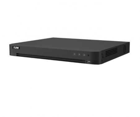 F-HR-2164/2 16-ти канальный HD-TVI регистратор - 35070 F-HR-2164/2 16-ти канальный HD-TVI регистратор