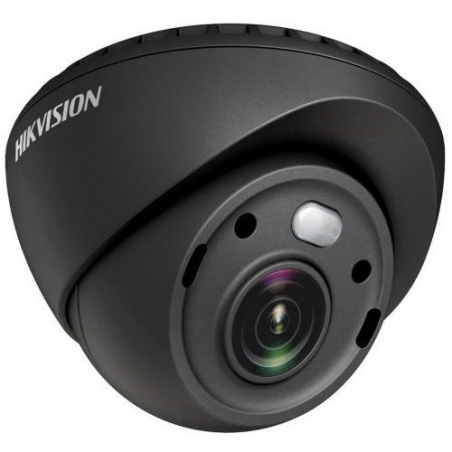 DS-2CS58C2T-ITS/F 2.1мм Hikvision 1Мп компактная HD-TVI камера