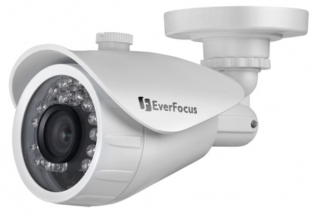 ECZ-480 EverFocus уличная видеокамера
