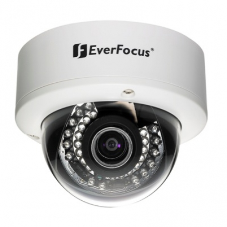 EHD-630e EverFocus антивандальная видеокамера