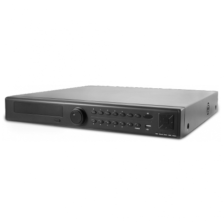 AX-3216AHD-RL Axycam 32-х канальный AHD видеорегистратор