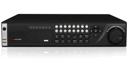DS-9016HFI-SТ Hikvision 16-канальный видеорегистратор