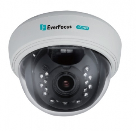 ED-930 EverFocus купольная AHD видеокамера