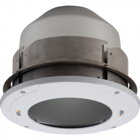 AXIS T94A01L RECESSED MOUNT - 31980 AXIS T94A01L RECESSED MOUNT