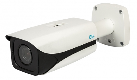 RVi-IPC43 (2.7-12 мм) 3 Мп уличная IP-камера - 18745 RVi-IPC43 (2.7-12 мм) 3 Мп уличная IP-камера