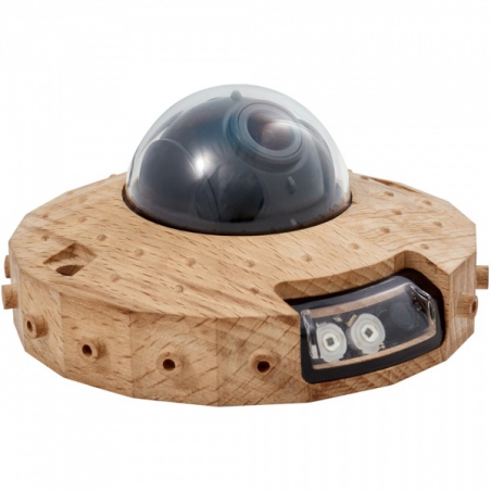 MYAC-D4101IR1 Танк да Винчи ActiveCam IP-камера